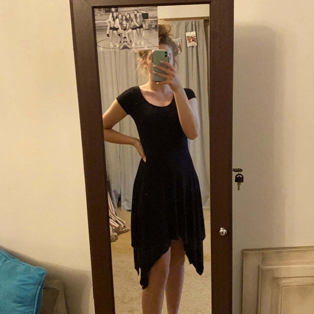 forever 21 dress